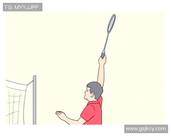 从零起步掌握羽毛球技巧与速度提升的全面指南