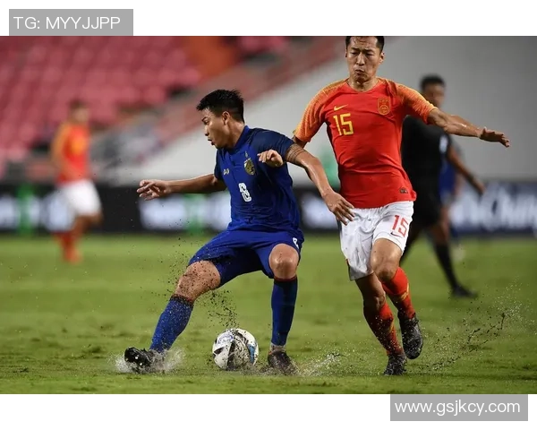 京友足球携手青少年培养计划助力中国足球未来发展与国际交流